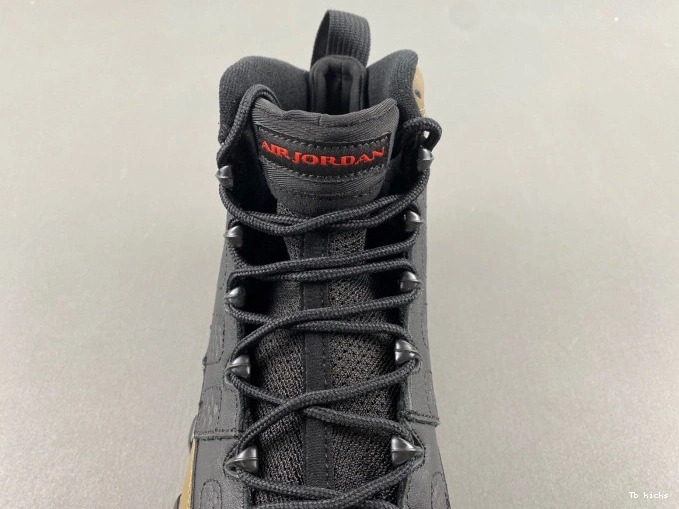 Rep TBK Olive Jordan HV4794-030 Air 9 0818